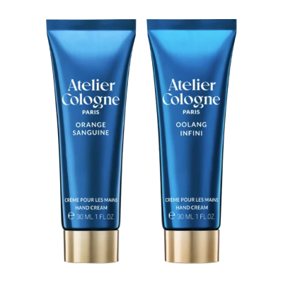 【檀健次推荐】法国欧珑护手霜