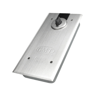 GMT地弹簧N-818官方授权正品MarkIII三维调节120KG玻璃地弹门通用