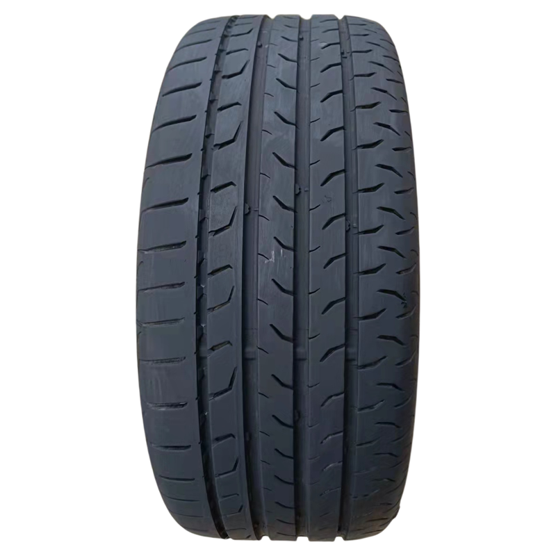 马牌MC6轮胎245/45R19 98V适配奥迪A6L比亚迪汉小鹏P7蔚来ET5君越