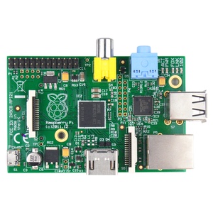 树莓派RaspberryPi一代开发板