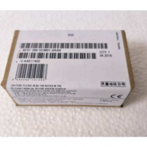 议价6ES7288-5AE01-0AA0西门子S7-200扩展信号板6ES72885AE010AA0