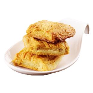 东北老式糕点油香酥300*2袋80后怀旧小吃糕点北票海丰峰朝阳特产