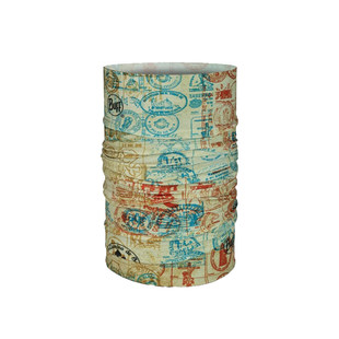 BUFF酷爽朝圣之路系列魔术头巾男女款户外防紫外线防风面罩脖套薄