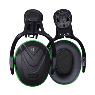 梅思安10190356 10190357 10087436 10087421 10012防噪音耳罩