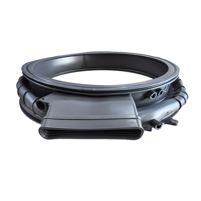 适用海尔XQG130-HLE53E滚筒洗衣机观察窗垫密封圈0020301796Q门封