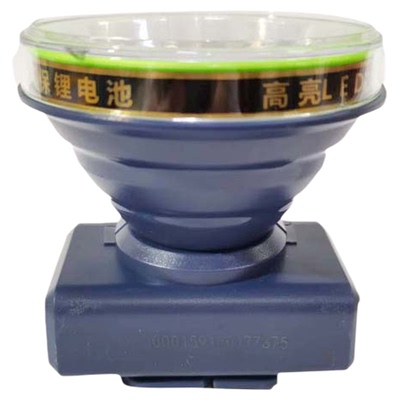 牛王头灯LED强光充电超亮防水A10
