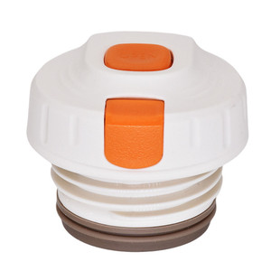 JOHN HANDS不锈钢保温杯内盖内塞中栓通用水杯盖子配件出水开关