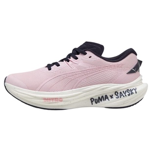 田径精英Puma Deviate Nitro 3 SAYSKY彪破三男子碳板专业跑步鞋