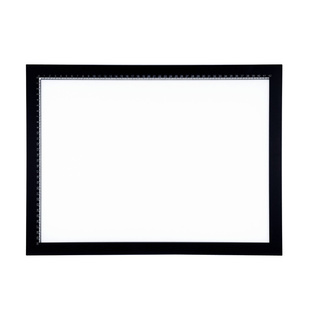 A4A3拷贝台美术临摹发光板Led专业国画手抄报动漫专业透光板描字复写绘画神器拓印描画透图板三色可调透写台