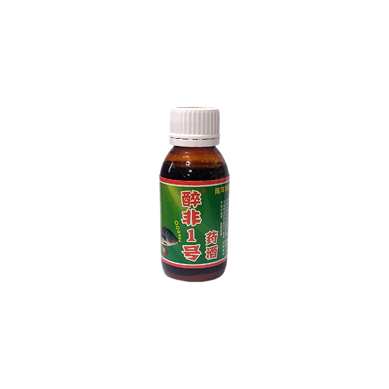 醉非1号果酸药酒逼鱼开口鱼机子