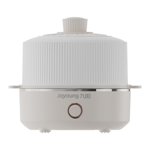 九阳煮蛋器蒸蛋器家用小型多功能迷你定时宿舍早餐煮鸡蛋神器