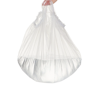 Gromast儿童马桶一次性清洁垃圾袋宝宝坐便器婴儿便盆袋100只装