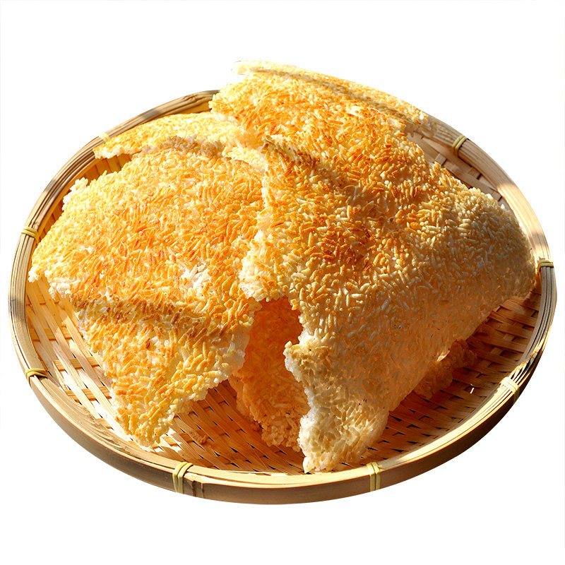 非油炸农家柴火锅巴官方旗舰店