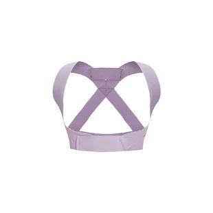 Keep矫姿带驼背矫正器美背青少年男女成人纠正体态开肩直背神器