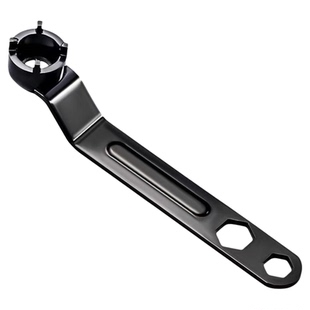 四爪角磨机加厚角磨机调节扳手专用扳手开口不打滑牢固拆卸扳手