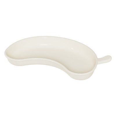 吐骨碟小盘子奶油风食品级PP材质碟子可叠加高颜值吐骨碟无异味碟