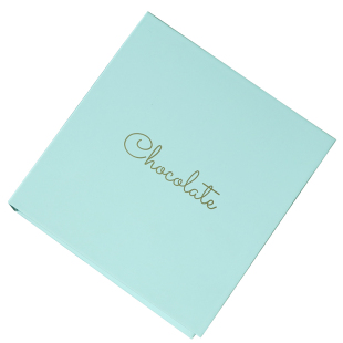 情书巧克力包装盒空盒子高档模具欧式心形手工情人节礼物星球硬盒