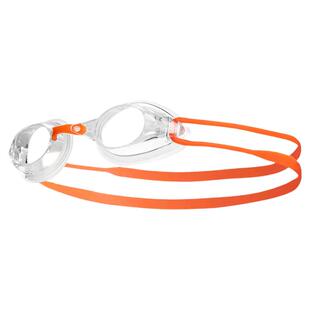 zoke洲克成人儿童平光竞速泳镜近视防水专业训练电镀防雾大童男女