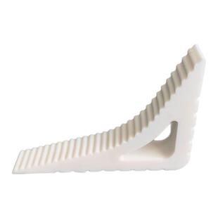 家用防撞门挡门吸防风三角门塞静音门顶门阻固定窗户玻璃门限位器