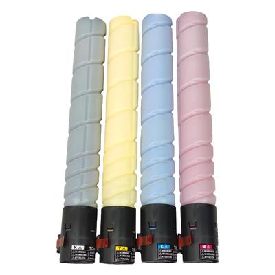 柯美454554c368364原装碳粉