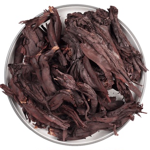 新疆紫草中药材香料红油上色紫草根调料香料婴儿软紫草油紫草洗脸