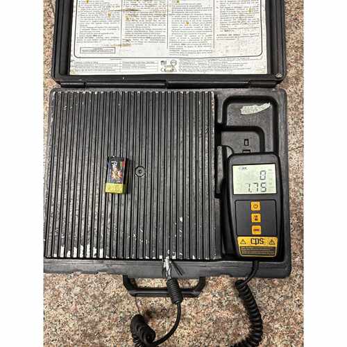 【请询价】CPS  CC220 COMPUTEACHARGE RE