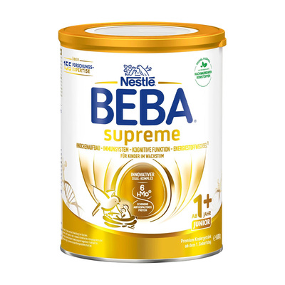 效期新鲜-beba1+段进口奶粉