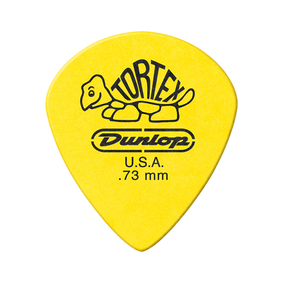 邓禄普小乌龟系列吉他拨片