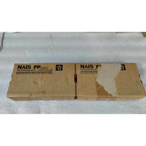 议价NAIS FP2-X16D2输入模块，AFP23023，原装