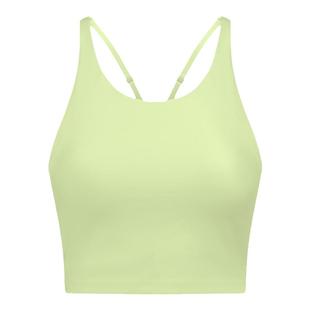 LornaJane运动内衣瑜伽健身背心带胸垫上衣Rewind健身服瑜伽服女