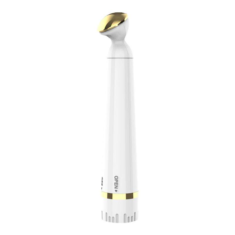 美眼仪眼部按摩仪器眼霜导入眼袋皱纹提拉震动家用护眼去美眼棒
