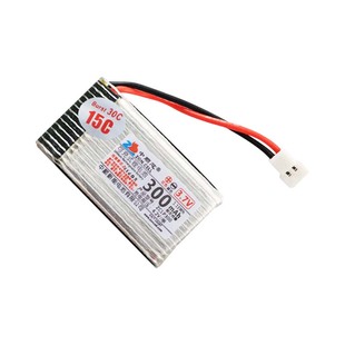 中顺芯702030电动开瓶器搅拌机飞行玩具动力型聚合物锂电池3.7V