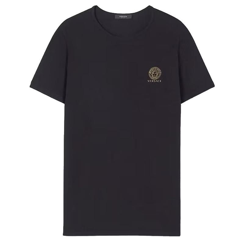 Versace/范思哲短袖T恤男