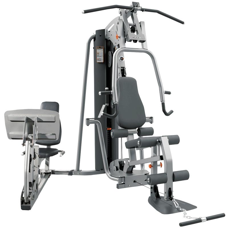 家用力量训练器械LifeFitness