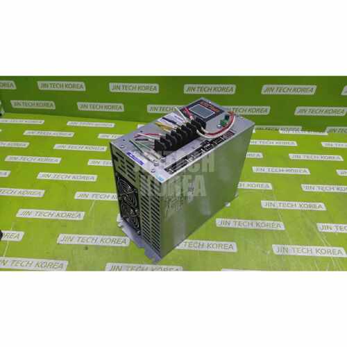 NIKKI DENSO NCRDAB0A2D222UL Driver Tested