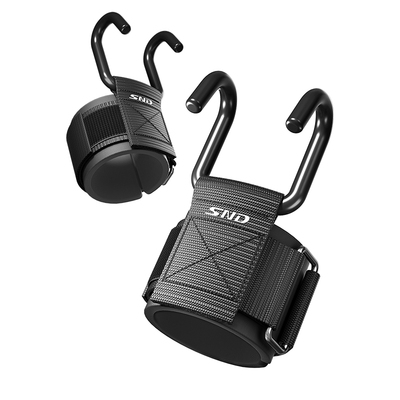 snd引体向上助力钩健身护腕