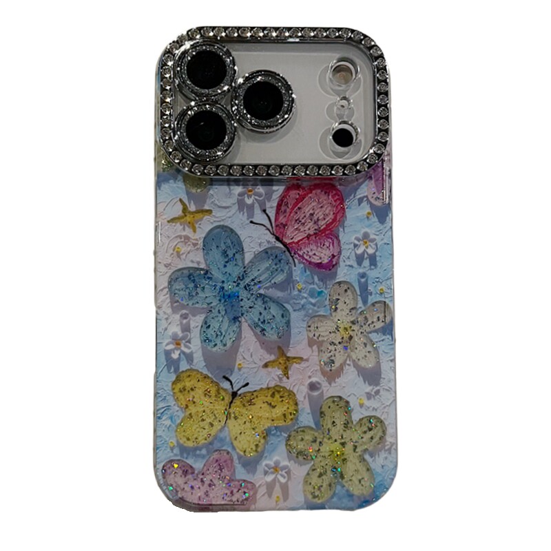 适用苹果系列iPhone17新款手机壳