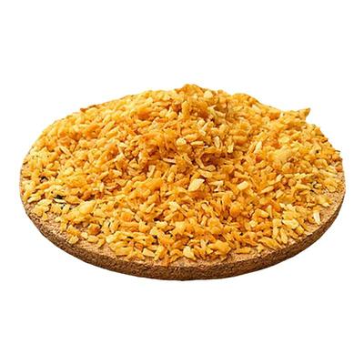 印度尼西亚进口天然黄金烤椰片