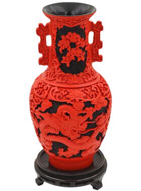 北京特色礼品漆器漆雕旅游纪念