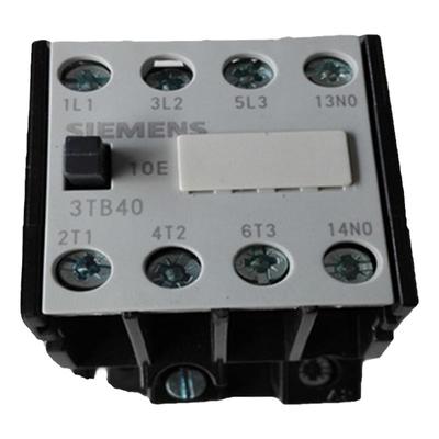 西门子交流接触器3TB4010220V