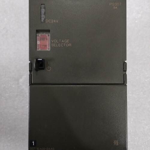 【询价】电源6ES7 307-1EA00-0AA0 件适用