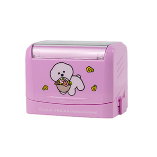 卓达修正印章翻转印章教师教学批改作业改错印章学生用印Trodat3911SD回墨印章鼓励章奖惩章