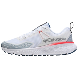 Columbia哥伦比亚户外男子缓震抓地耐磨运动旅行登山徒步鞋BM2858