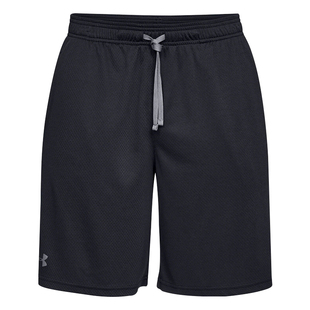 安德玛库里男跑步外穿速干健身宽松运动篮球UA美式短裤1328705