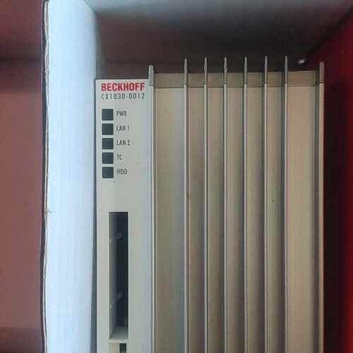 溢价-CX1030-0000 CPU module, no ope