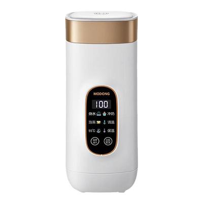 摩动电热水杯小型烧水杯