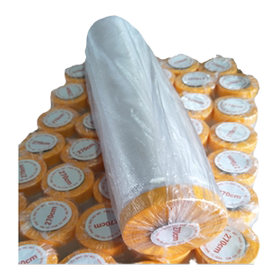 遮挡防尘布灰尘床罩薄膜施工一次性家用保护膜覆盖橱柜家具防尘膜