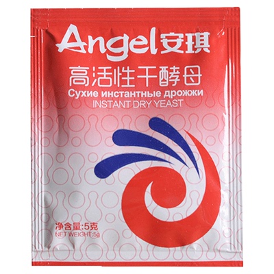 家用包子发面烘焙酵母粉