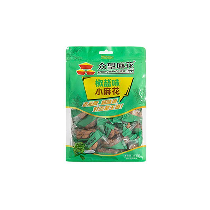 众望小麻花三包更优惠