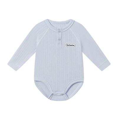 DOMIAMIA新生儿包屁衣婴儿服